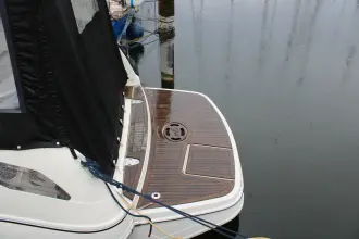 Thumbnail von Sea Ray Sundancer 305 DA Bella Donna