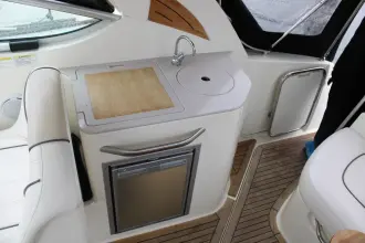 Thumbnail von Sea Ray Sundancer 305 DA Bella Donna