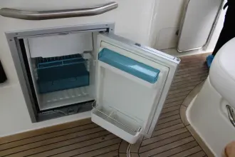 Thumbnail von Sea Ray Sundancer 305 DA Bella Donna