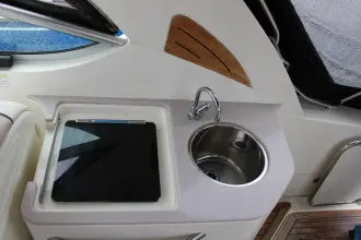 Thumbnail von Sea Ray Sundancer 305 DA Bella Donna