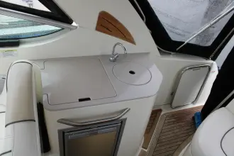 Thumbnail von Sea Ray Sundancer 305 DA Bella Donna