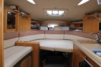 Thumbnail von Sea Ray Sundancer 305 DA Bella Donna