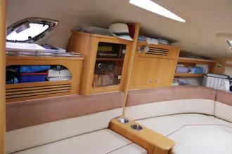 Thumbnail von Sea Ray Sundancer 305 DA Bella Donna