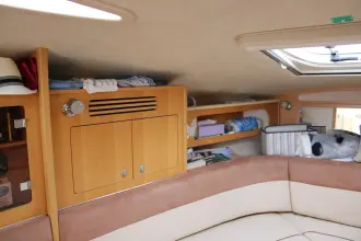 Thumbnail von Sea Ray Sundancer 305 DA Bella Donna
