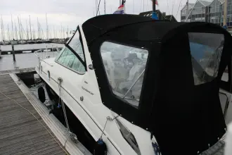 Thumbnail von Sea Ray Sundancer 305 DA Bella Donna