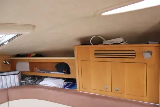 Thumbnail von Sea Ray Sundancer 305 DA Bella Donna
