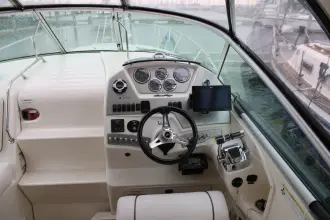 Thumbnail von Sea Ray Sundancer 305 DA Bella Donna