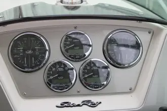 Thumbnail von Sea Ray Sundancer 305 DA Bella Donna