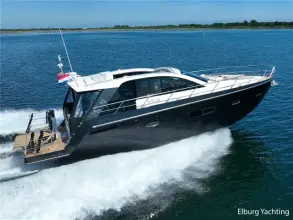 Sealine SC42
