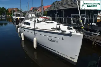 Beneteau Oceanis 37 Odysseus