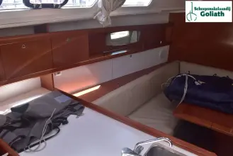 Thumbnail von Beneteau Oceanis 37 Odysseus