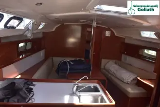 Thumbnail von Beneteau Oceanis 37 Odysseus