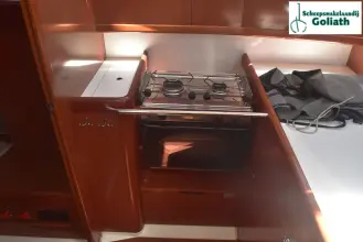 Thumbnail von Beneteau Oceanis 37 Odysseus