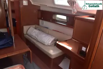 Thumbnail von Beneteau Oceanis 37 Odysseus