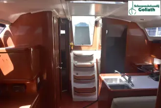 Thumbnail von Beneteau Oceanis 37 Odysseus