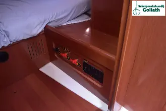 Thumbnail von Beneteau Oceanis 37 Odysseus