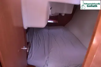 Thumbnail von Beneteau Oceanis 37 Odysseus