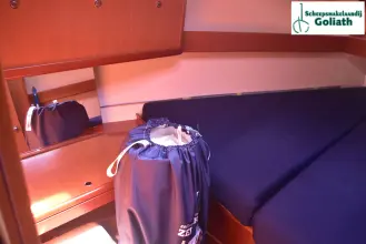 Thumbnail von Beneteau Oceanis 37 Odysseus