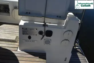 Thumbnail von Beneteau Oceanis 37 Odysseus