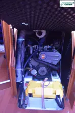 Thumbnail von Beneteau Oceanis 37 Odysseus