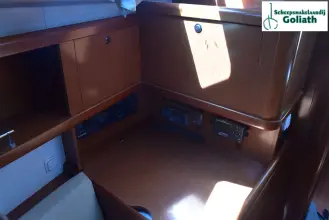 Thumbnail von Beneteau Oceanis 37 Odysseus