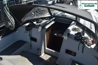 Thumbnail von Beneteau Oceanis 37 Odysseus