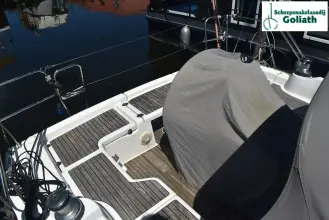 Thumbnail von Beneteau Oceanis 37 Odysseus