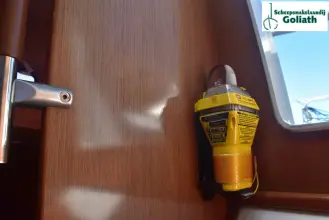 Thumbnail von Beneteau Oceanis 37 Odysseus