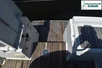 Thumbnail von Beneteau Oceanis 37 Odysseus