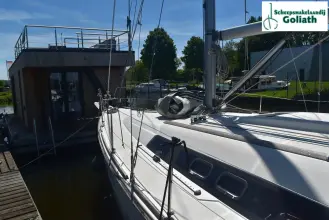 Thumbnail von Beneteau Oceanis 37 Odysseus