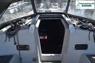 Thumbnail von Beneteau Oceanis 37 Odysseus