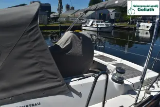 Thumbnail von Beneteau Oceanis 37 Odysseus