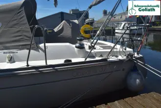 Thumbnail von Beneteau Oceanis 37 Odysseus