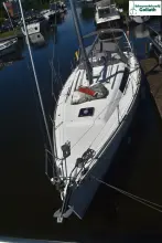 Thumbnail von Beneteau Oceanis 37 Odysseus