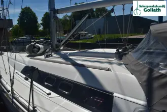 Thumbnail von Beneteau Oceanis 37 Odysseus