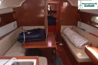 Thumbnail von Beneteau Oceanis 37 Odysseus