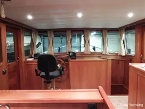 Thumbnail von Hollandia Dutch Tug 1400 Trawler