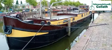 Steilsteven 24.00 Without Fixed Berth Lotus
