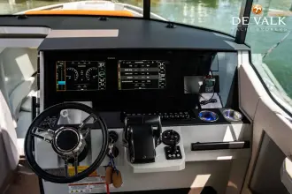 Thumbnail von Saxdor 320 GTC