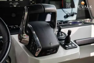 Thumbnail von Saxdor 320 GTC