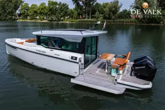 Thumbnail von Saxdor 320 GTC