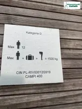 Thumbnail von Campi 400 Warns Happy