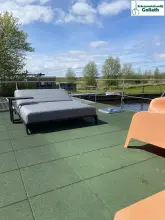 Thumbnail von La Mare Houseboat with berth Warns Enjoy