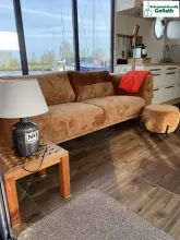 Thumbnail von La Mare Houseboat with berth Warns Enjoy