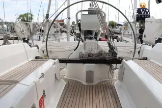 Thumbnail von Dehler 39 Sq
