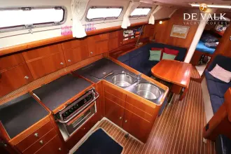 Thumbnail von Dehler 39 Sq