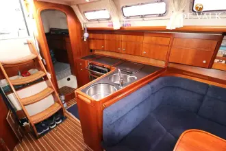 Thumbnail von Dehler 39 Sq
