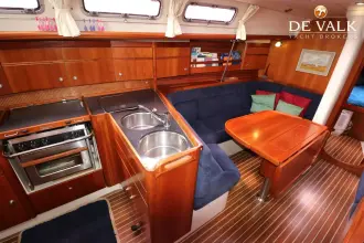 Thumbnail von Dehler 39 Sq