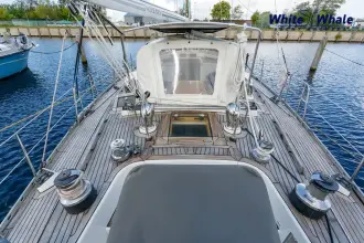 Thumbnail von Dubbel & Jesse North Sea 55