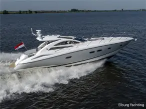 Sunseeker Portofino 53